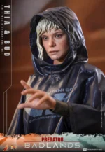 Predator: Badlands - Thia & Bud  - - Imagen 9