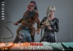 Predator: Badlands - Thia & Bud  - - Imagen 21