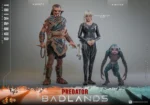 Predator: Badlands - Thia & Bud  - - Imagen 20