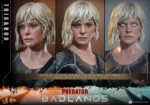 Predator: Badlands - Thia & Bud  - - Imagen 19