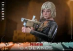Predator: Badlands - Thia & Bud  - - Imagen 22