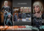Predator: Badlands - Thia & Bud  - - Imagen 17
