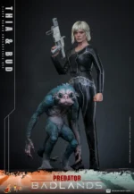 Predator: Badlands - Thia & Bud  - - Imagen 3