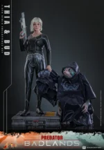 Predator: Badlands - Thia & Bud  - - Imagen 11