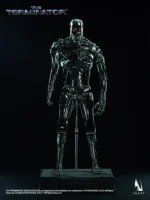 The Terminator (1984): T-800 Endoskeleton - Imagen 7