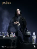 Harry Potter and the Half-Blood Prince: Severus Snape - Imagen 9