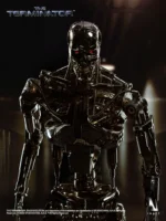 The Terminator (1984): T-800 Endoskeleton - Imagen 15