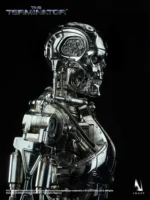 The Terminator (1984): T-800 Endoskeleton - Imagen 13