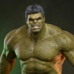 Spider-Man: Brand New Day - Hulk -