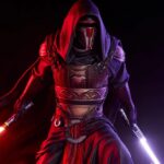 Star Wars: Darth Revan Premium Format