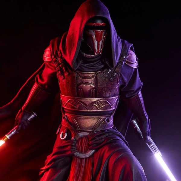 darth_revan_premium_format Star Wars: Darth Revan Premium Format - Imagen 1