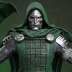 Avengers: Doomsday - Doctor Doom -