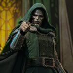 Avengers: Doomsday - Doctor Doom (Ultimate Version) -