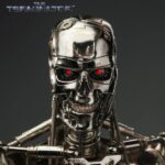 The Terminator (1984): T-800 Endoskeleton