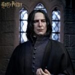 Harry Potter and the Half-Blood Prince: Severus Snape