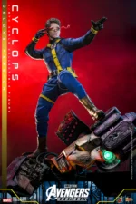 Avengers: Doomsday - Cyclops (Deluxe Version) - - Imagen 3