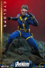 Avengers: Doomsday - Cyclops (Deluxe Version) - - Imagen 6
