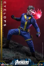 Avengers: Doomsday - Cyclops (Deluxe Version) - - Imagen 13
