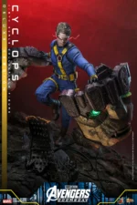 Avengers: Doomsday - Cyclops (Deluxe Version) - - Imagen 2