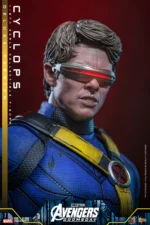 Avengers: Doomsday - Cyclops (Deluxe Version) - - Imagen 11