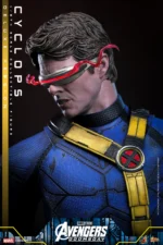Avengers: Doomsday - Cyclops (Deluxe Version) - - Imagen 9