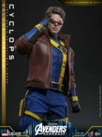 Avengers: Doomsday - Cyclops (Deluxe Version) - - Imagen 17