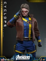 Avengers: Doomsday - Cyclops (Deluxe Version) - - Imagen 8