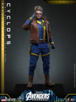 Avengers: Doomsday - Cyclops (Deluxe Version) - - Imagen 15