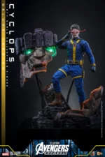 Avengers: Doomsday - Cyclops (Deluxe Version) - - Imagen 7