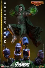 Avengers: Doomsday - Doctor Doom (Ultimate Version) - - Imagen 7