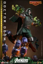 Avengers: Doomsday - Doctor Doom (Ultimate Version) - - Imagen 8