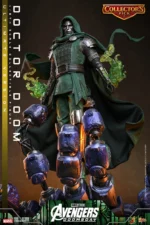 Avengers: Doomsday - Doctor Doom (Ultimate Version) - - Imagen 2