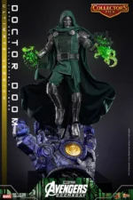 Avengers: Doomsday - Doctor Doom (Ultimate Version) - - Imagen 3