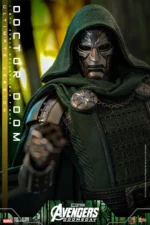 Avengers: Doomsday - Doctor Doom (Ultimate Version) - - Imagen 15