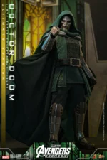 Avengers: Doomsday - Doctor Doom (Ultimate Version) - - Imagen 6
