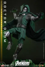 Avengers: Doomsday - Doctor Doom (Ultimate Version) - - Imagen 13