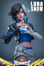 Marvel Rivals: Luna Snow - Imagen 2