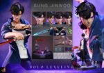 Solo Leveling: Sung Jinwoo - Imagen 8