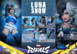Marvel Rivals: Luna Snow - Imagen 23