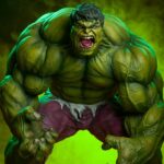 Hulk - Premium Format -