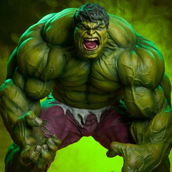 hulk_premium_format Hulk - Premium Format - - Imagen 1