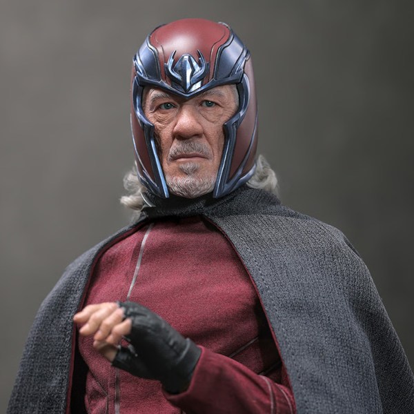 magneto_doomsday Avengers: Doomsday - Magneto - - Imagen 1