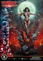 Vampirella "Temptation" - Imagen 2
