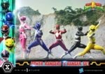 Mighty Morphin Power Rangers Set - Imagen 5
