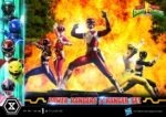 Mighty Morphin Power Rangers Set - Imagen 6