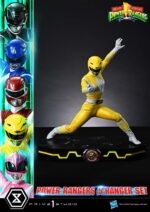 Mighty Morphin Power Rangers Set - Imagen 11