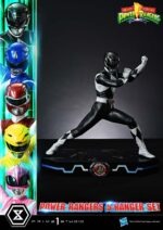 Mighty Morphin Power Rangers Set - Imagen 10