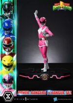 Mighty Morphin Power Rangers Set - Imagen 9