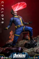 Avengers: Doomsday - Cyclops - - Imagen 9