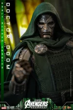 Avengers: Doomsday - Doctor Doom - - Imagen 3